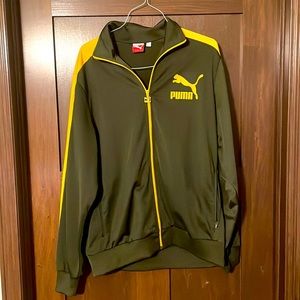 Puma jacket